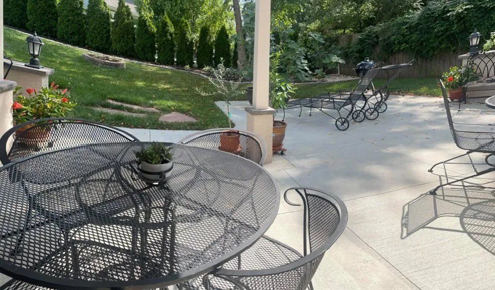 Slide of One Stop Handyman