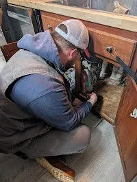 Slide of One Stop Home Repair