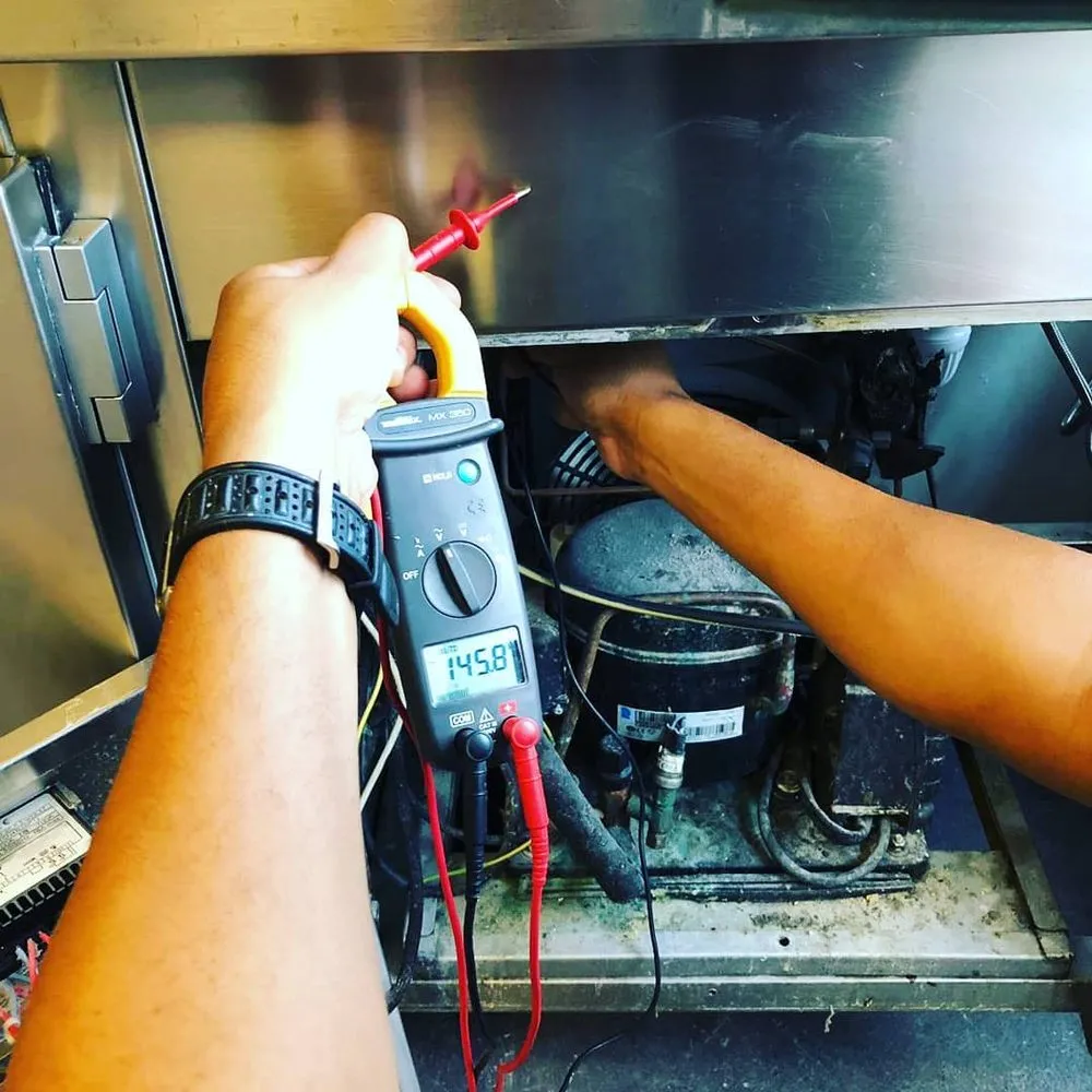 Slide of One Stop Electricians