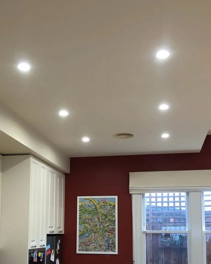 Slide of One Stop Electricians