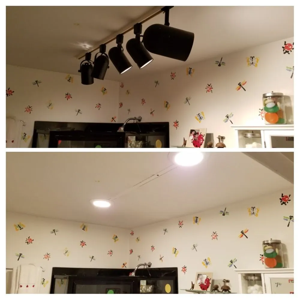 Slide of One Ten Electric