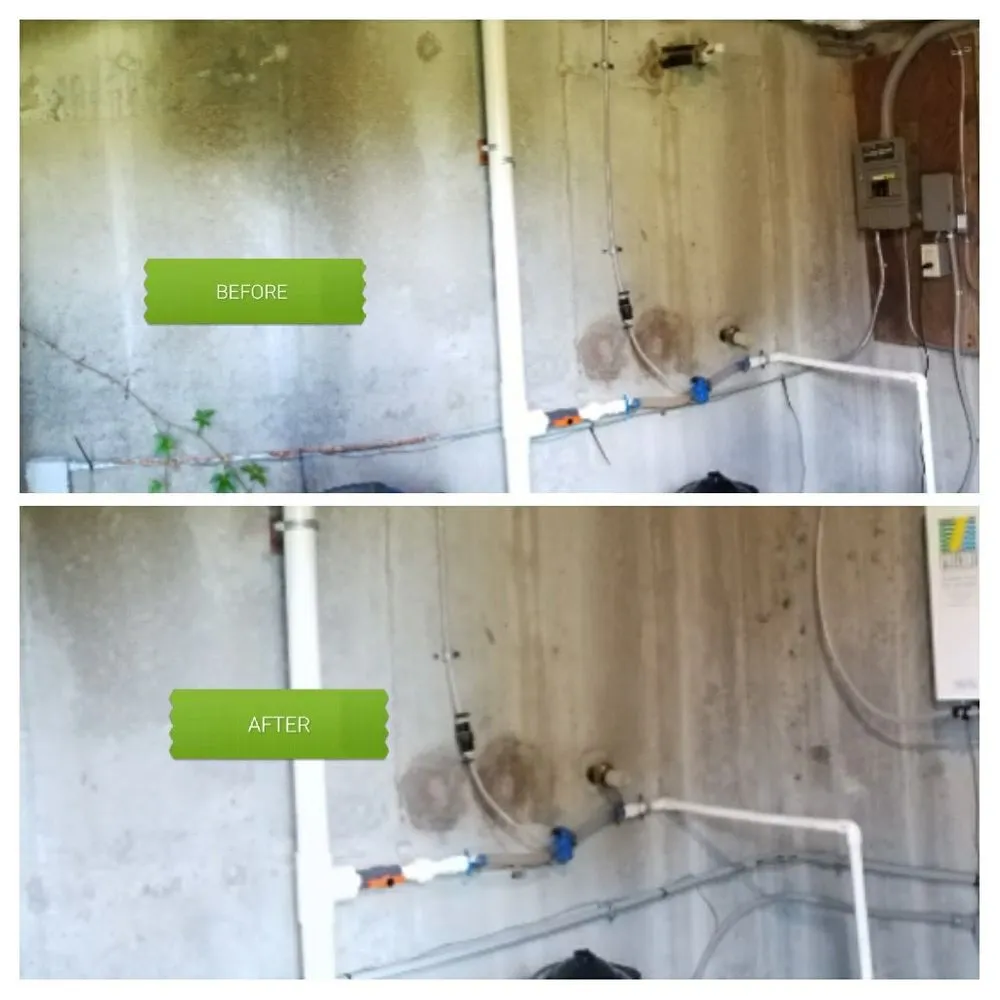 Slide of One Ten Electric