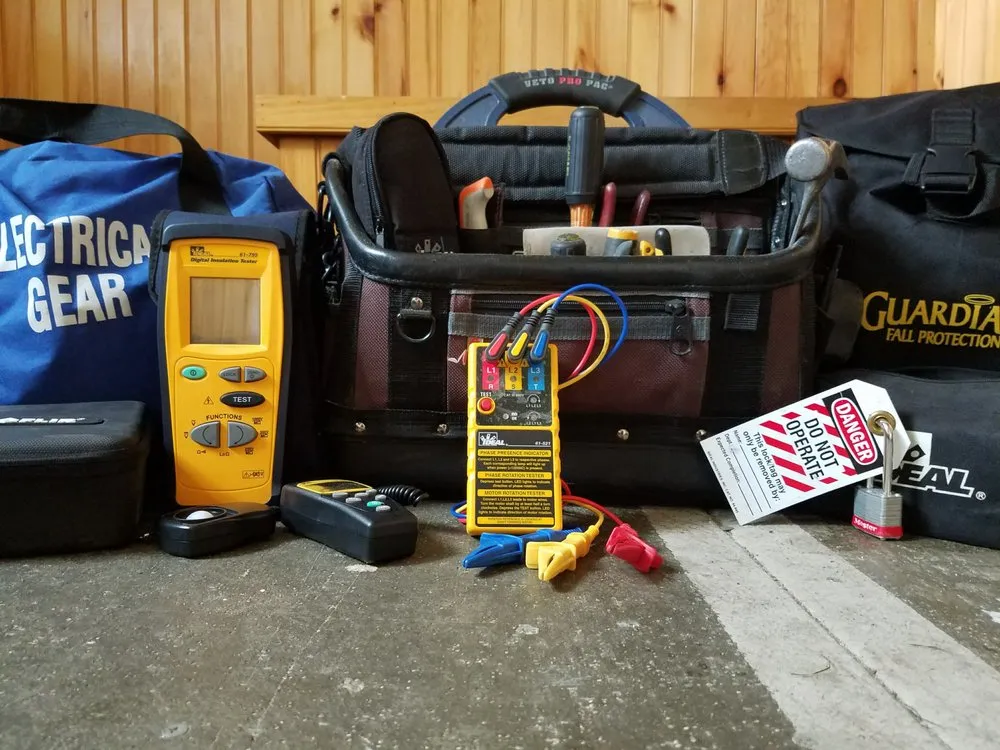 Expert electrical repair experts serving , - One Ten Electric