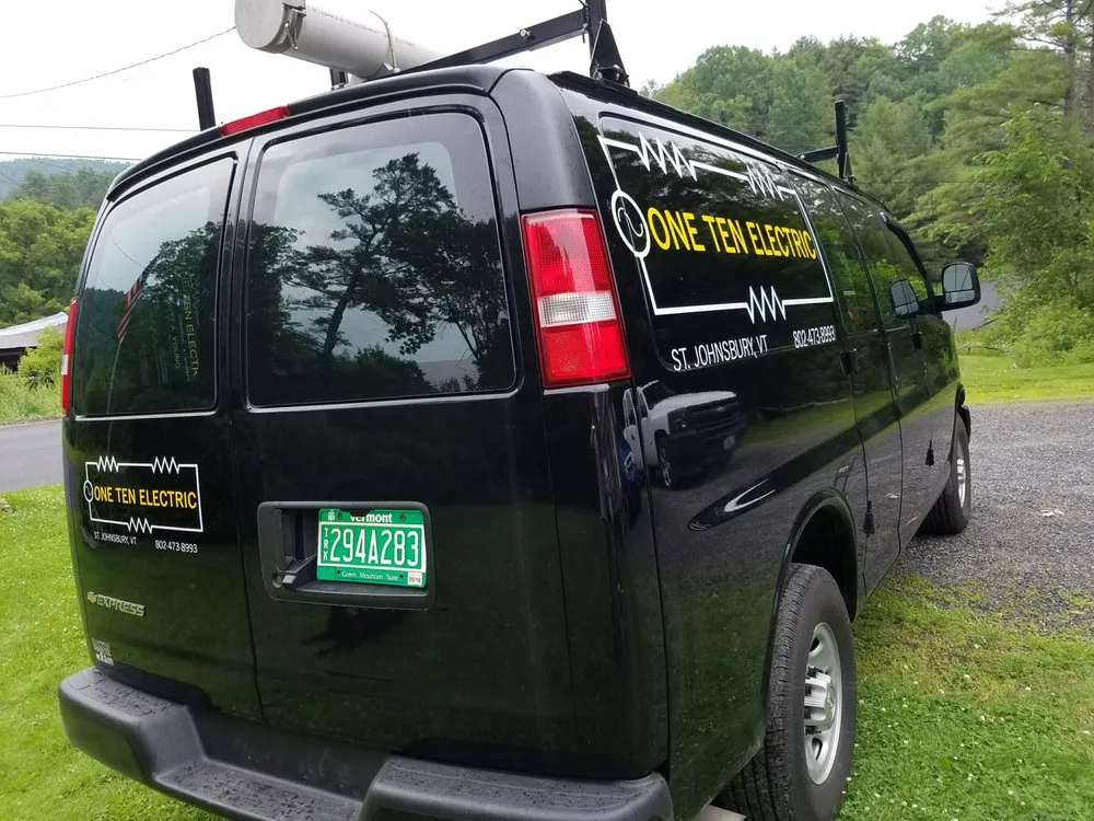 Trusted lighting installation service in , - One Ten Electric