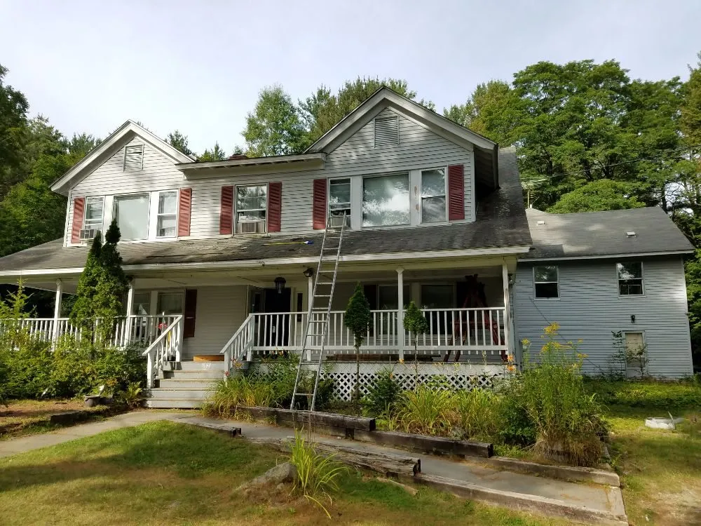 Slide of One Ten Electric