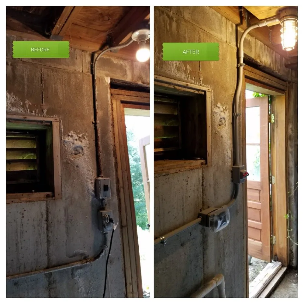 Slide of One Ten Electric