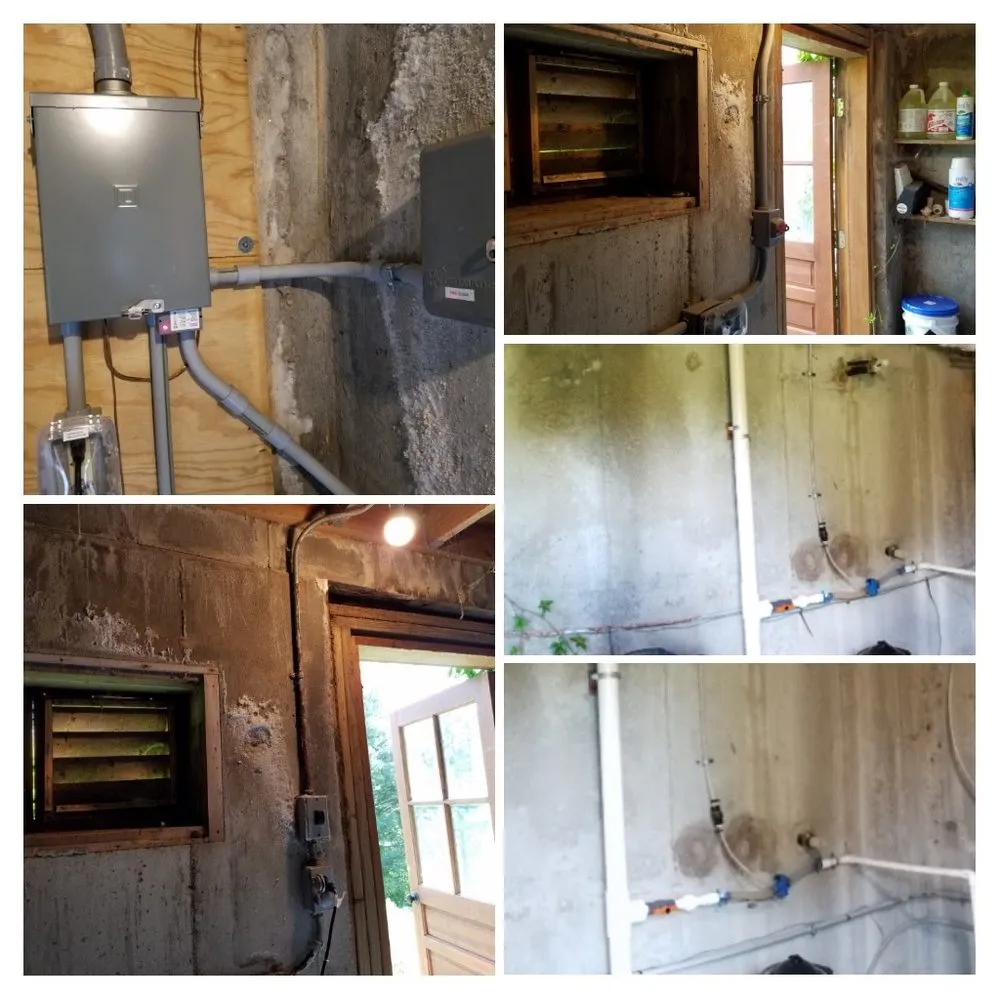 Slide of One Ten Electric