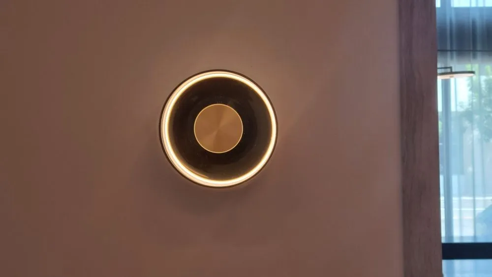 Slide of One Time Electric