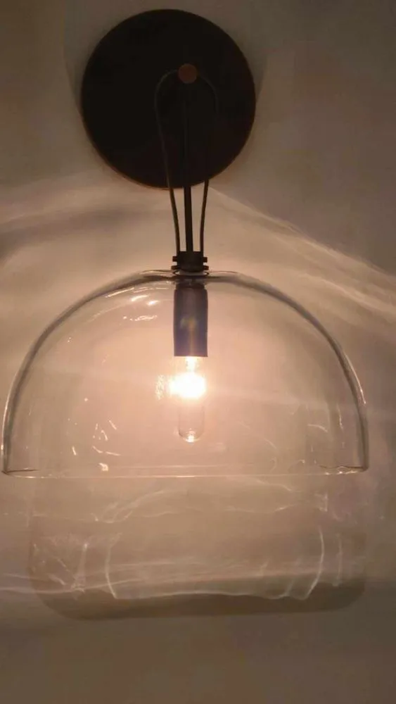 Slide of One Time Electric