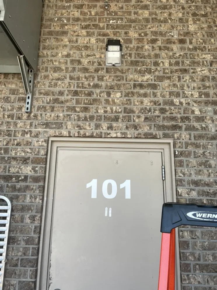 Slide of One Vision Electric