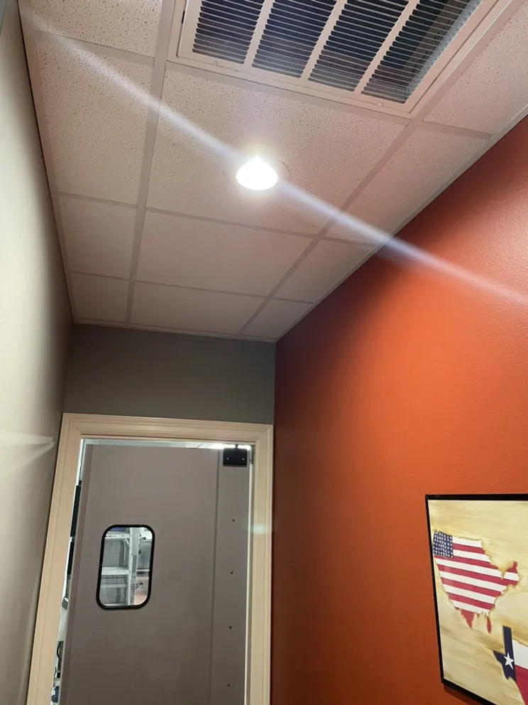 Slide of One Vision Electric