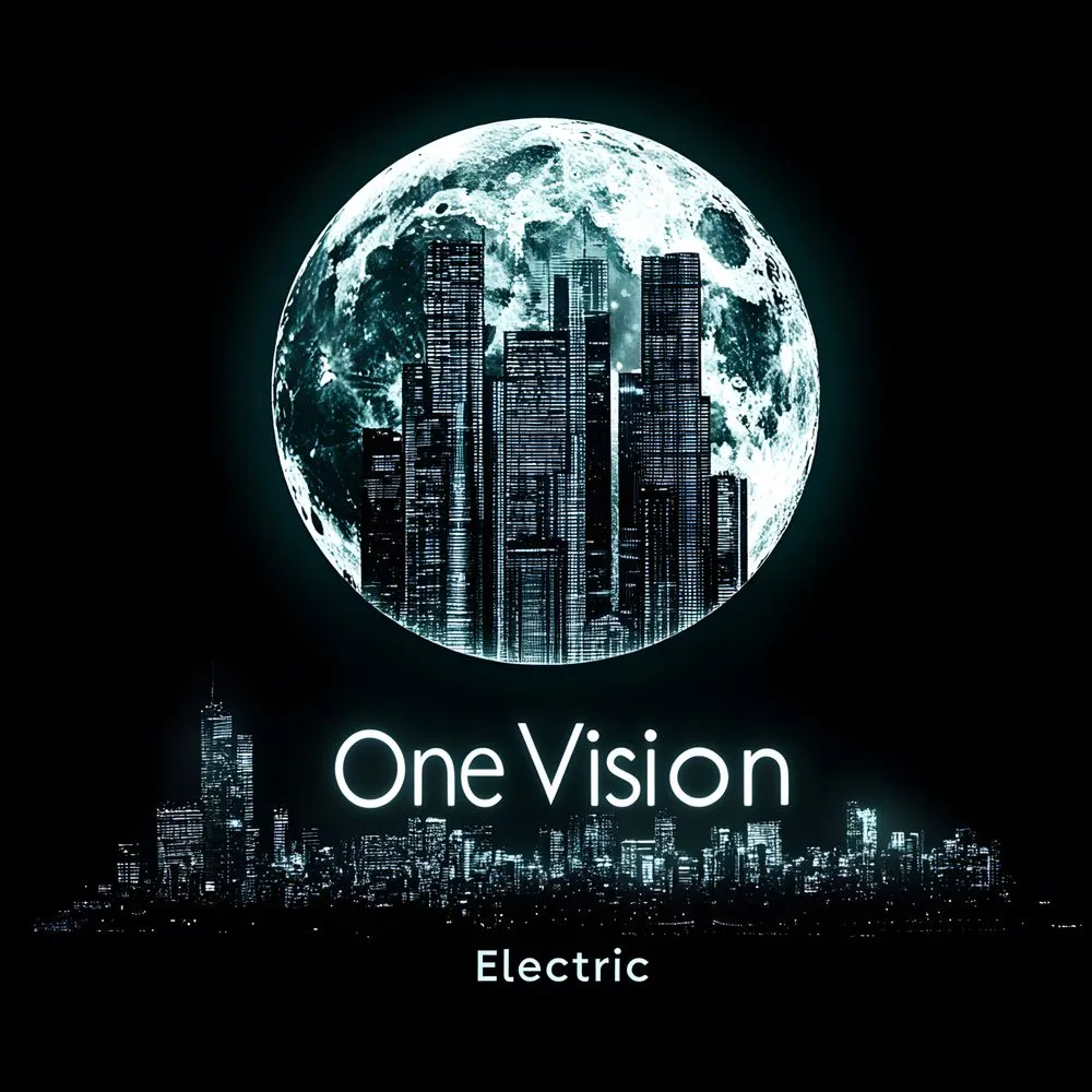 Slide of One Vision Electric