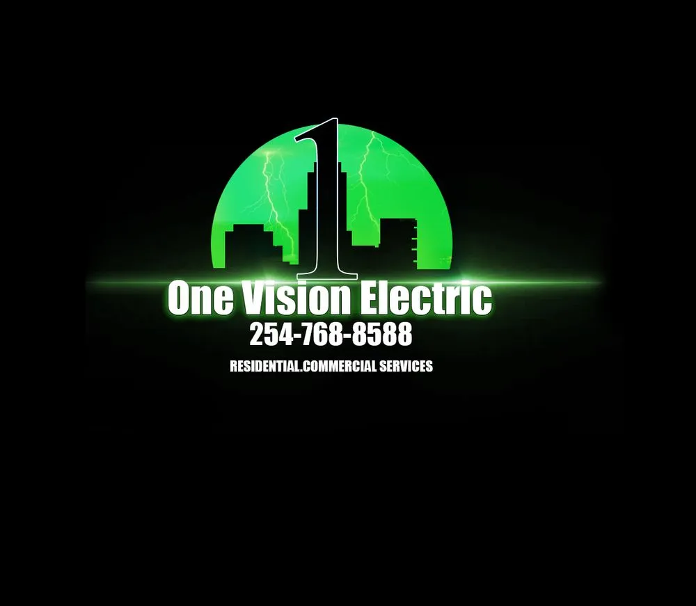 Slide of One Vision Electric