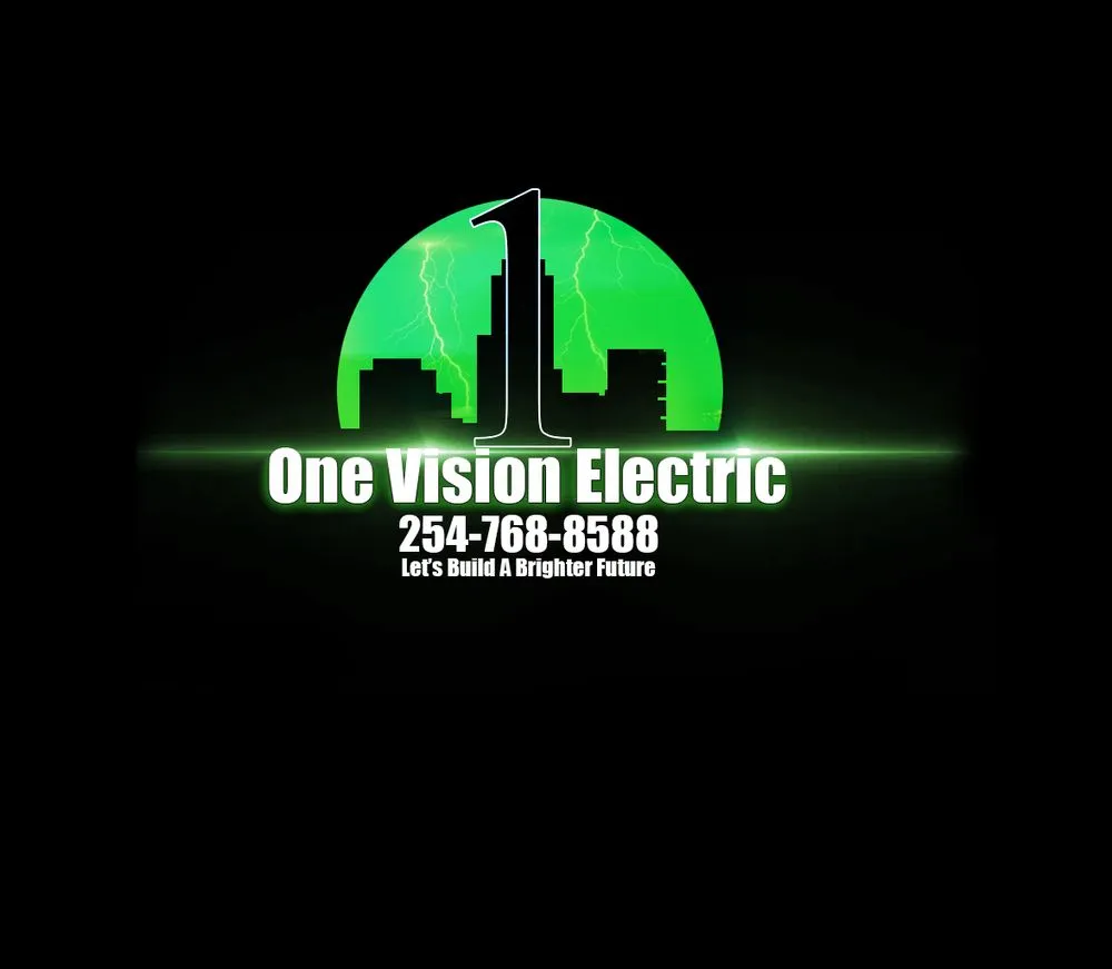 Slide of One Vision Electric