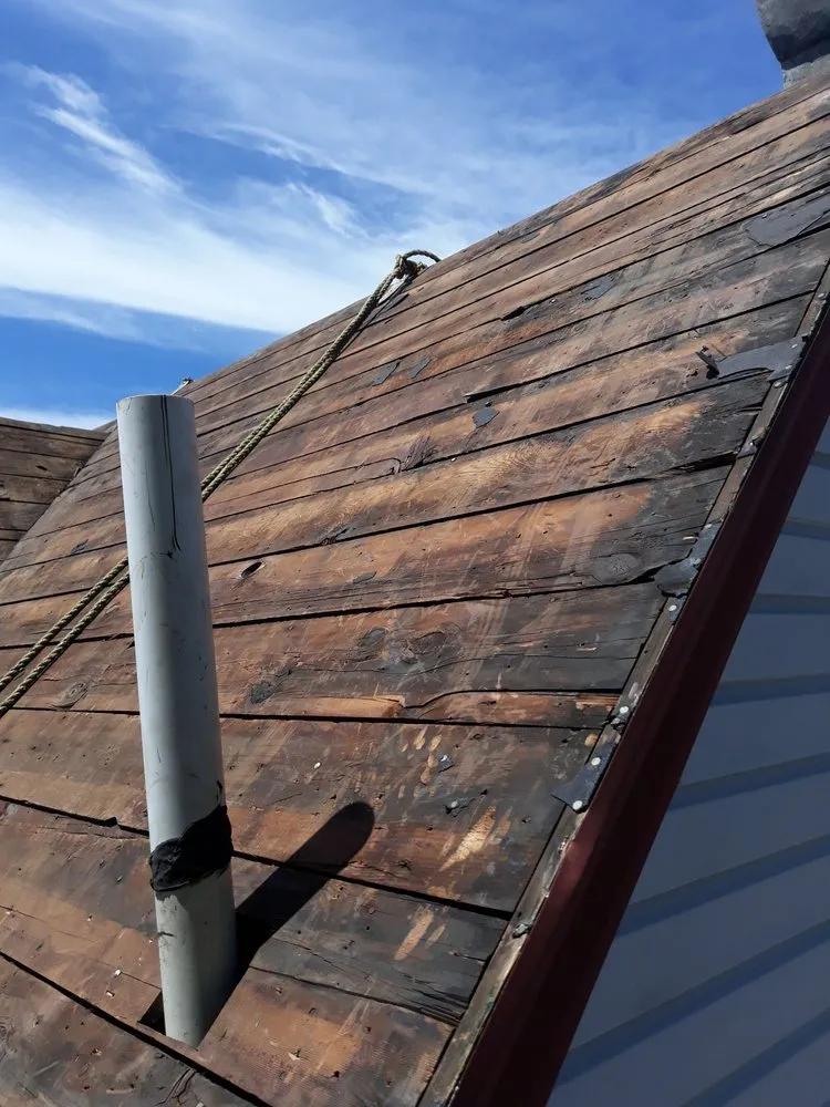 Slide of One Way Building Management