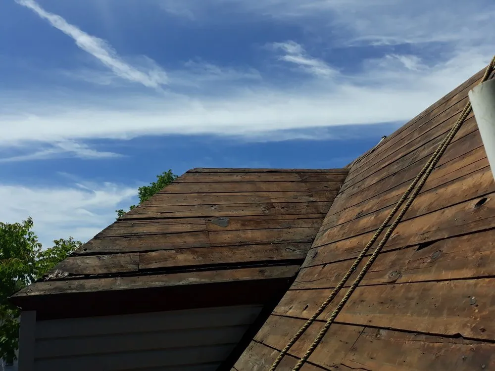 Slide of One Way Building Management