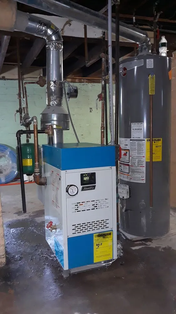 Certified emergency electrical service in North Bergen, NJ by One Way Building Management