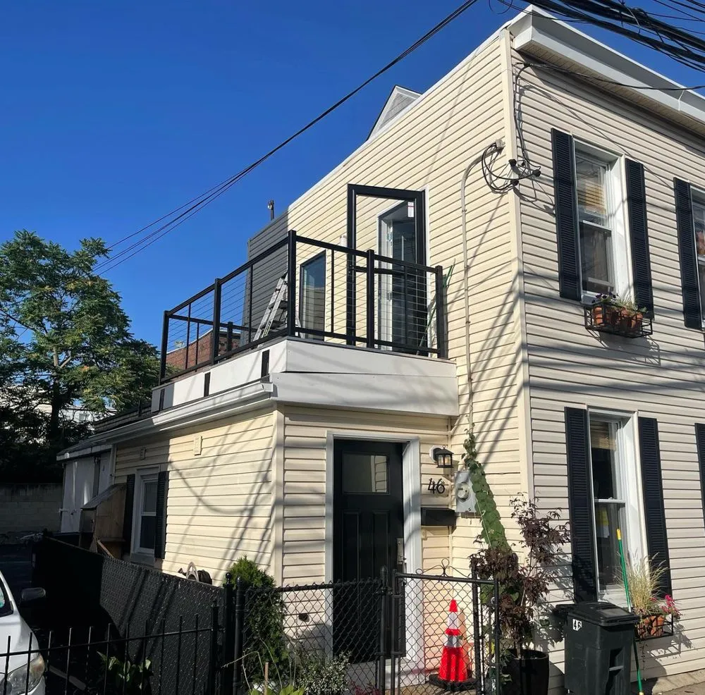 Trusted electrician providing lighting installation in North Bergen, NJ - One Way Building Management