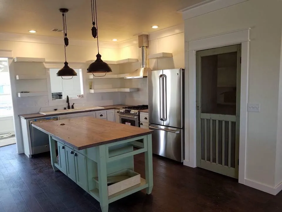 Slide of One-Way Electric