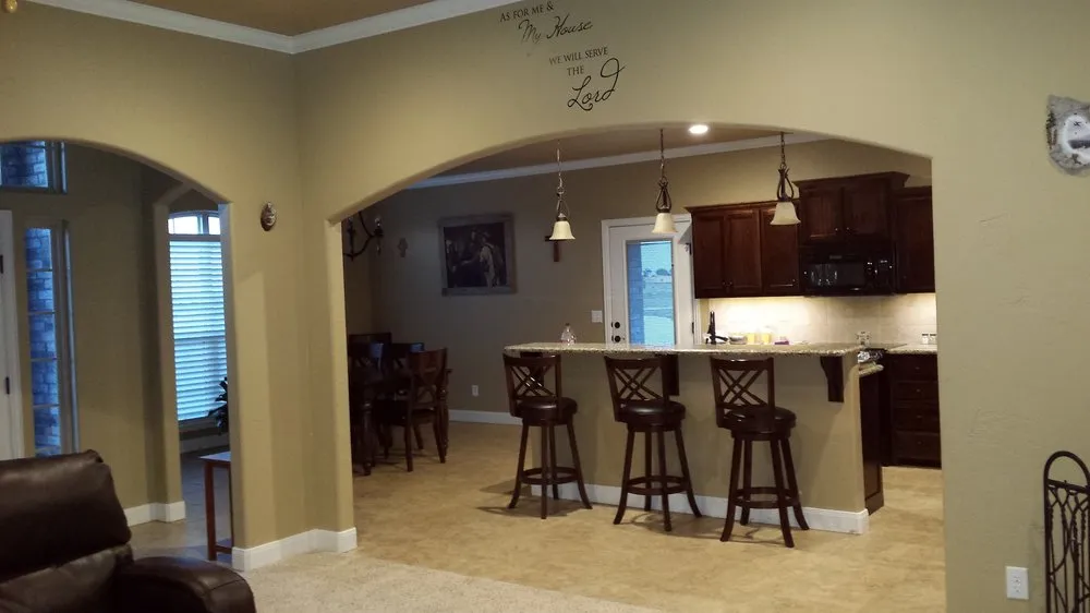 Slide of One-Way Electric