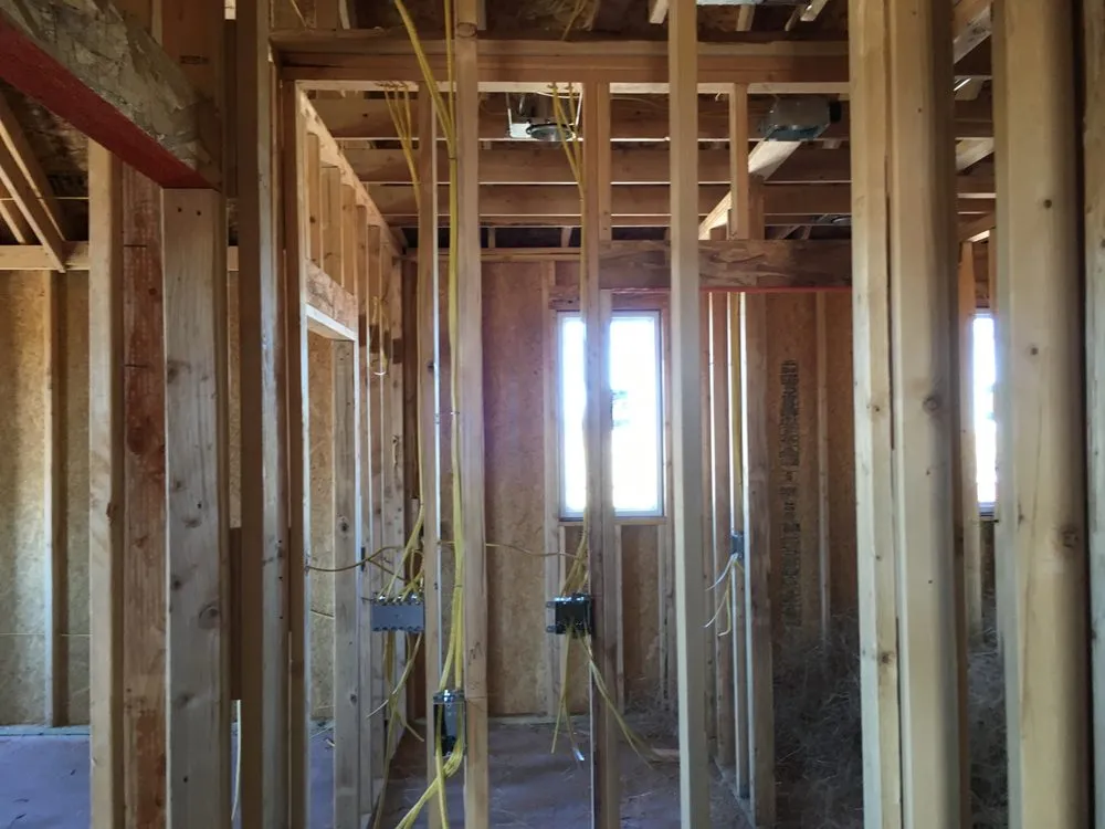 Slide of One-Way Electric