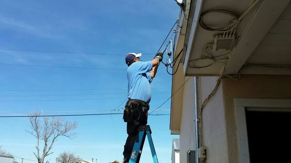 Slide of One-Way Electric