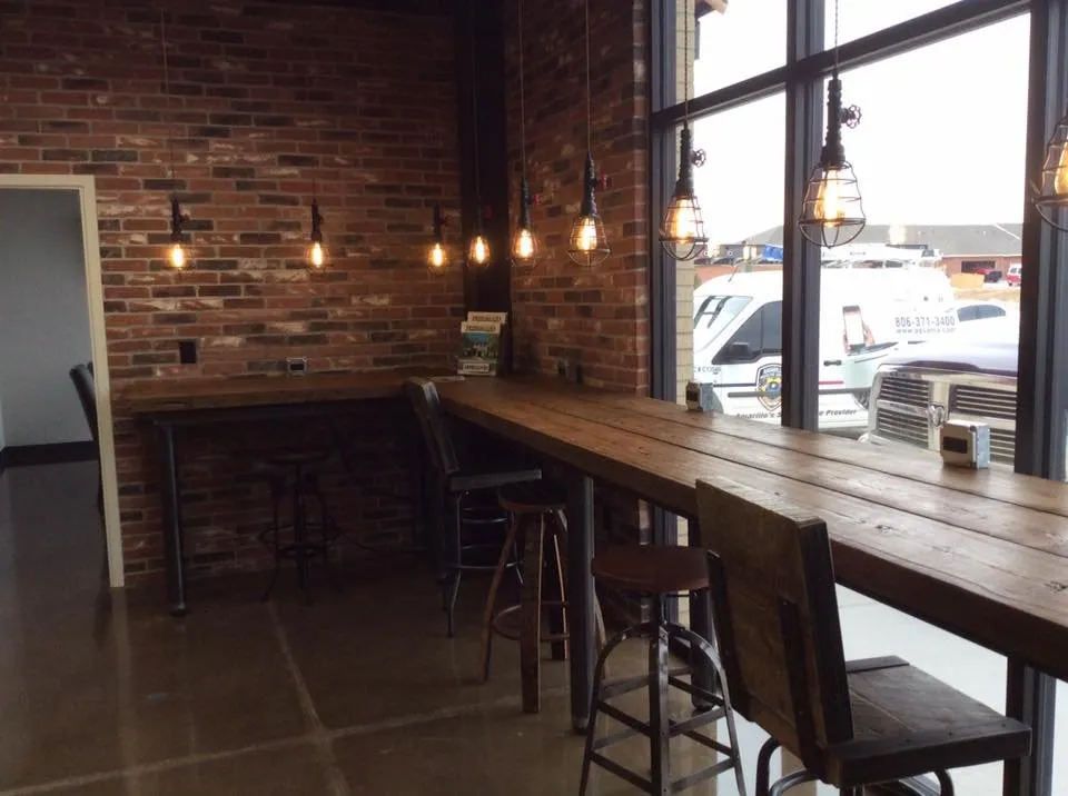 Slide of One-Way Electric