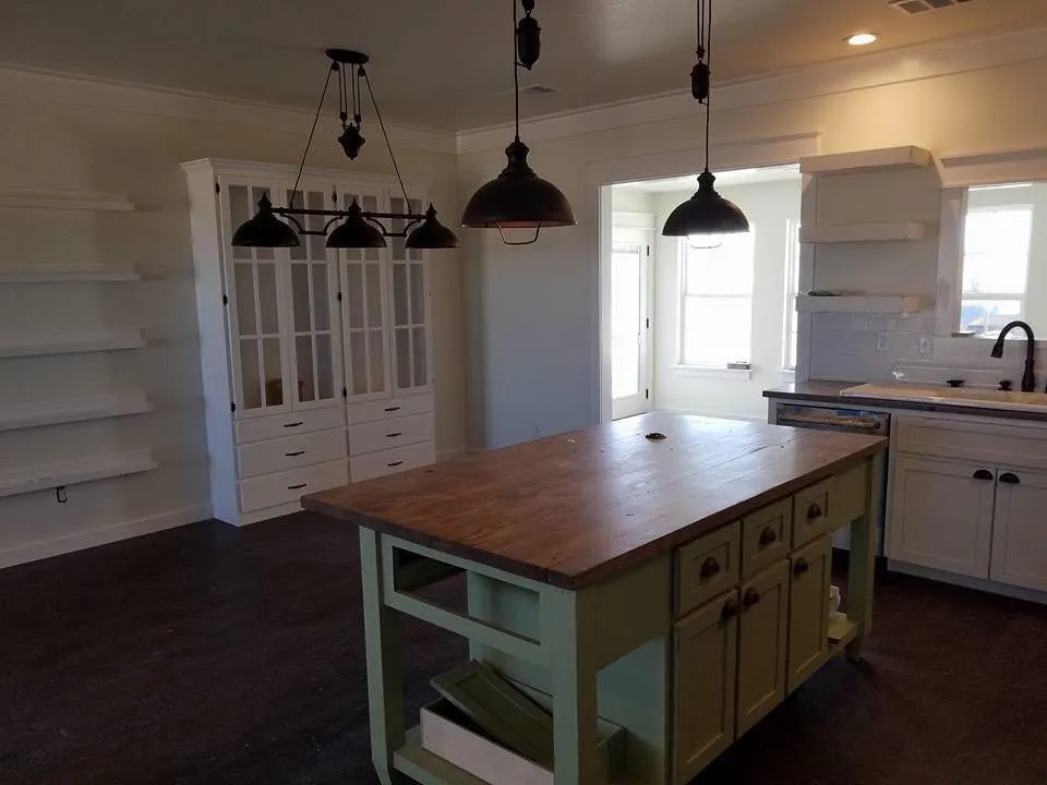 Slide of One-Way Electric