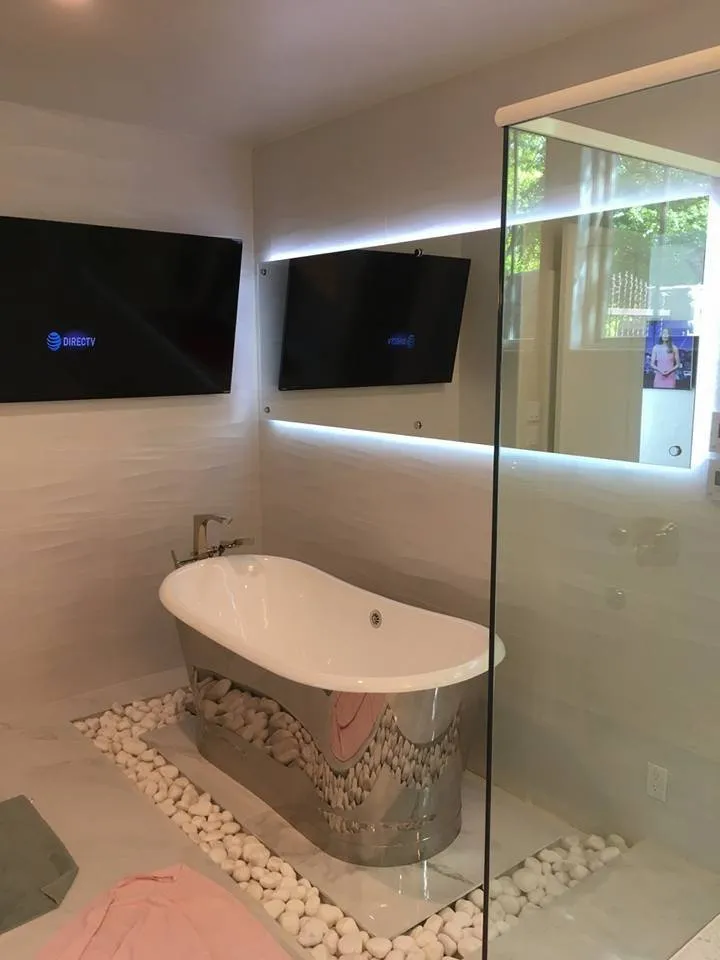 Affordable electrician providing wiring installation in Amarillo, TX - One-Way Electric