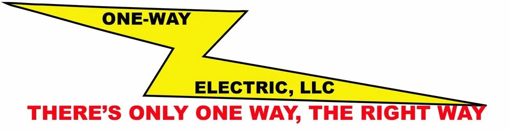 Slide of One-Way Electric