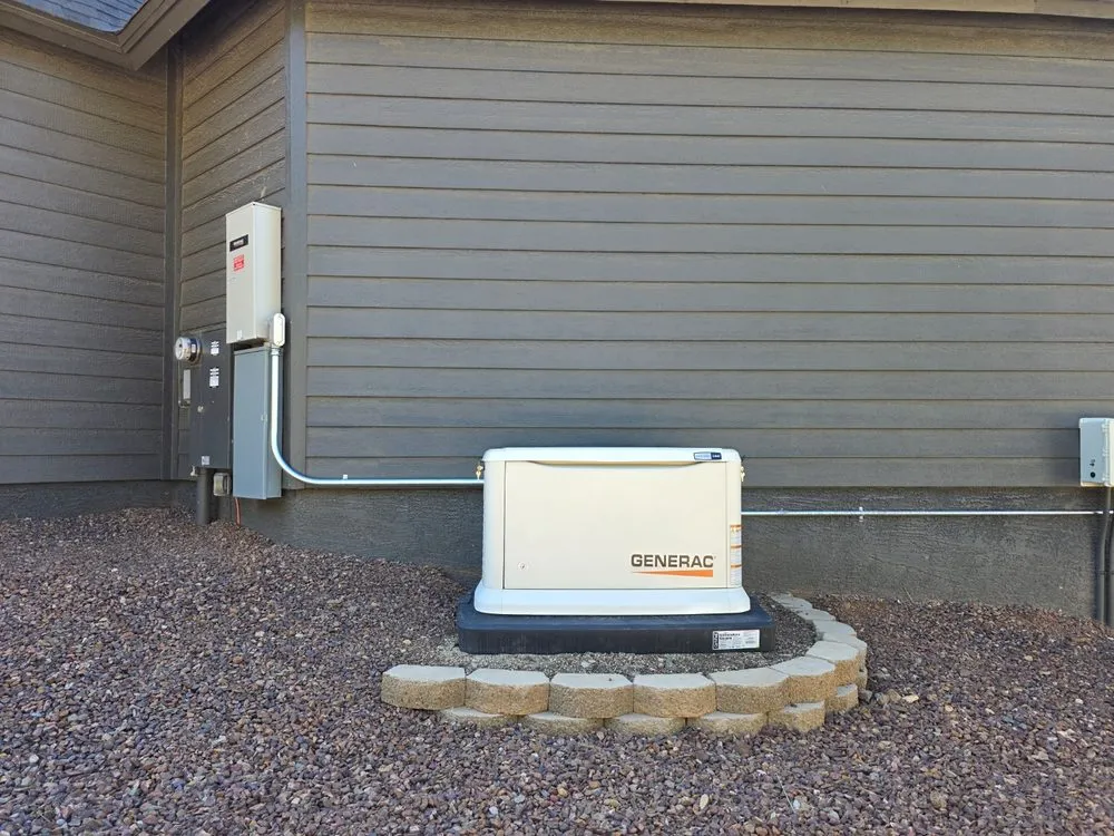 Slide of One Way Electric