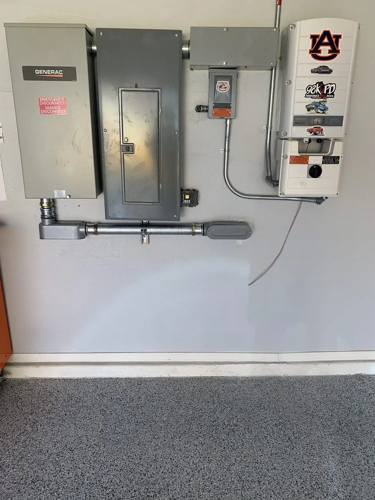 Trusted outlet and switch repair service in ,  - One Way Electric