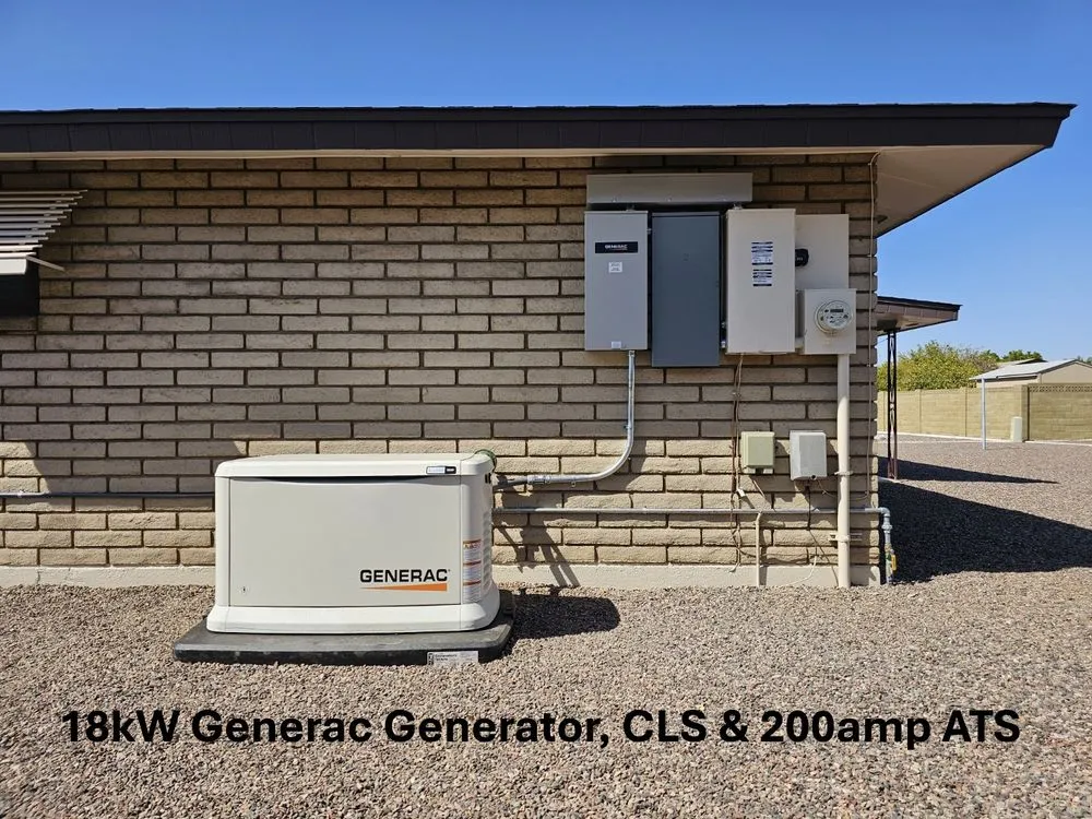 Slide of One Way Electric