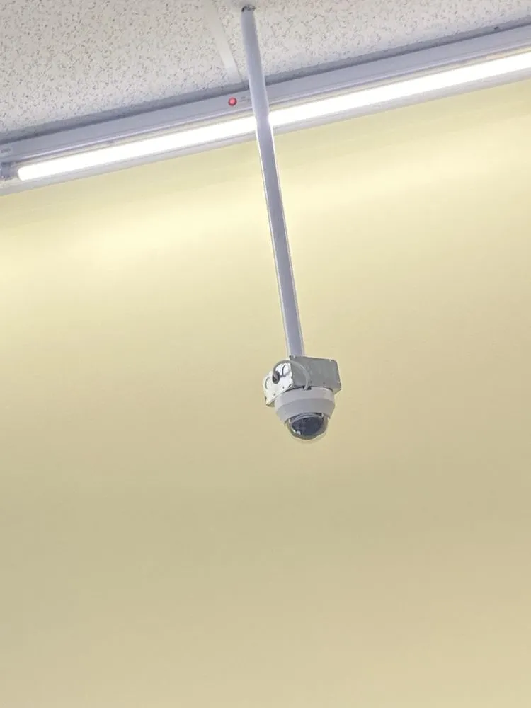 Slide of One Way Electric