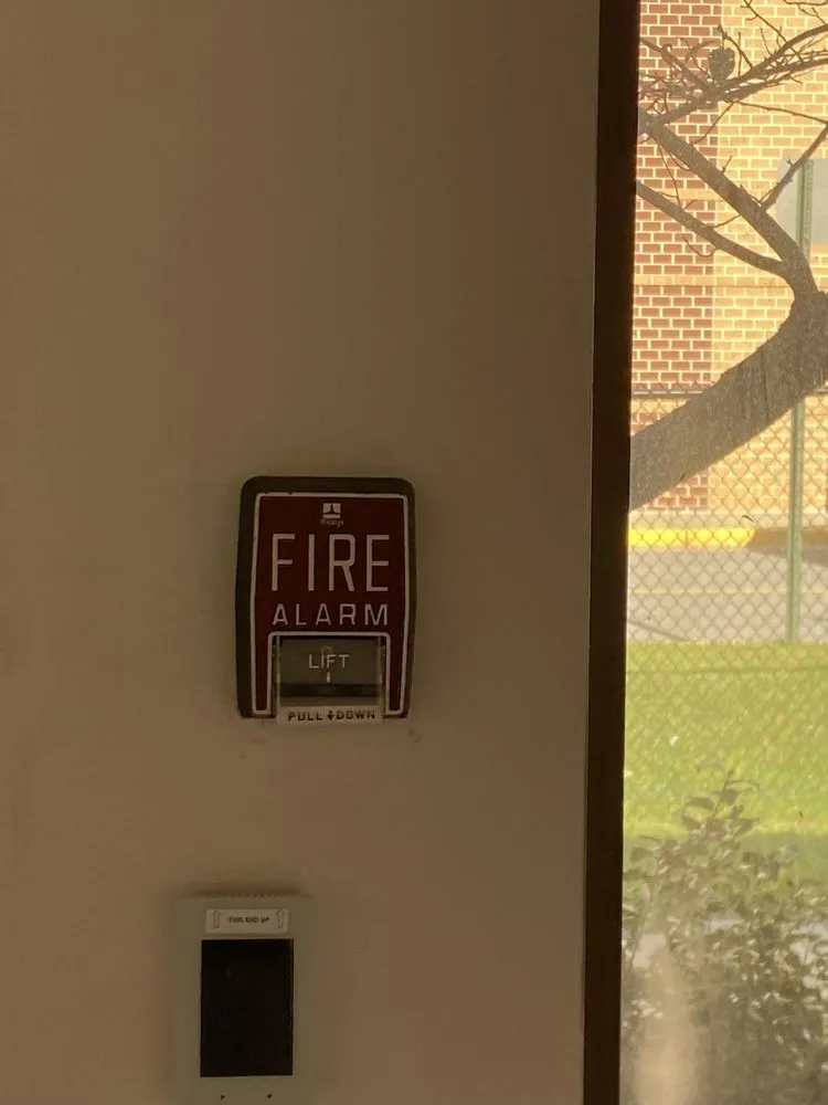 Slide of One Way Electric