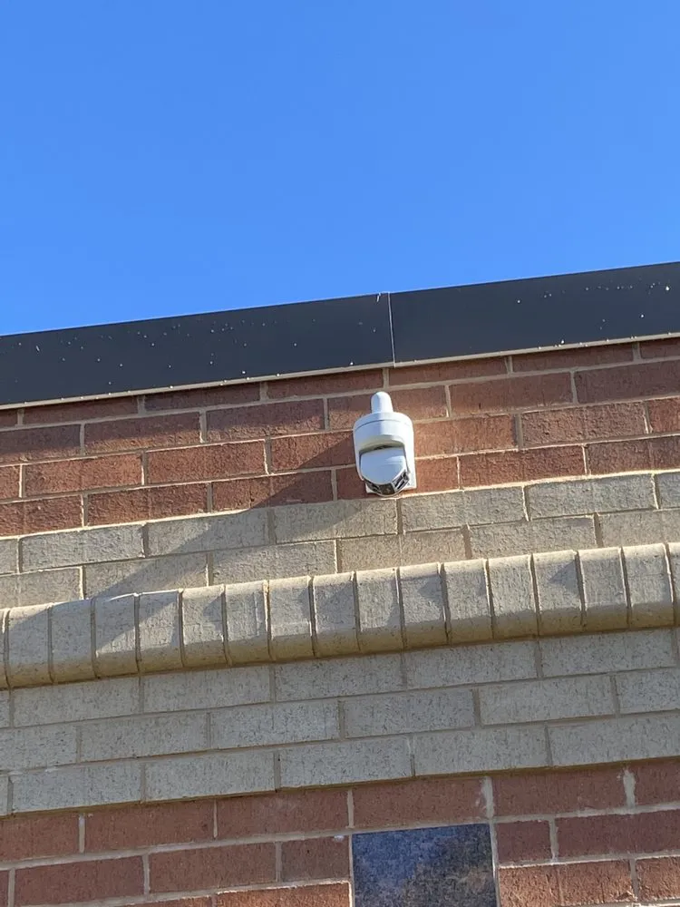 Slide of One Way Electric