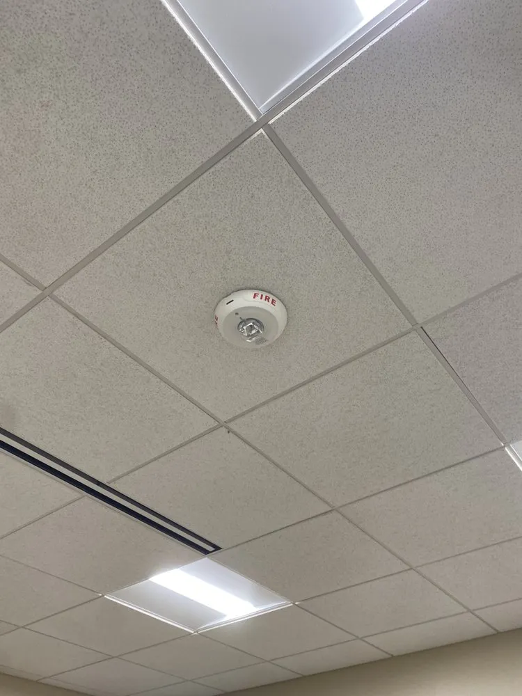 Professional electrician providing electrical repair in ,