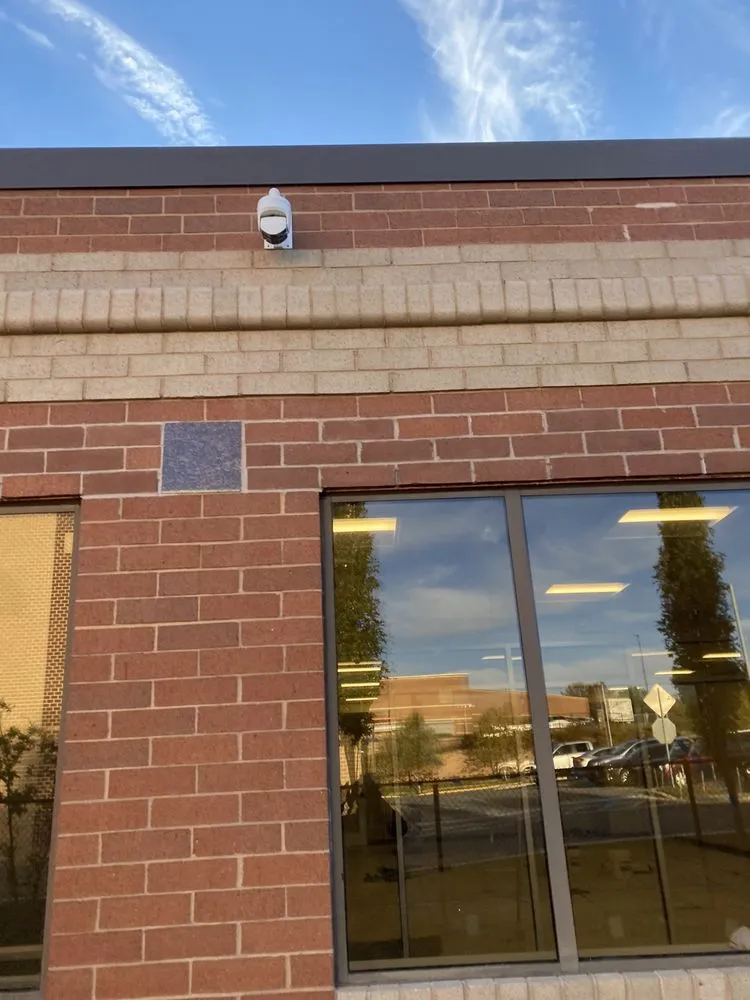 Slide of One Way Electric