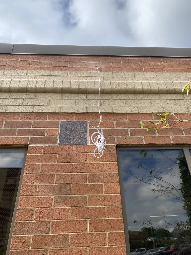 Slide of One Way Electric