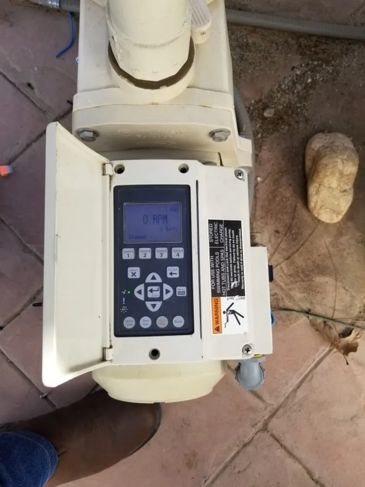 Slide of One Way Electrix