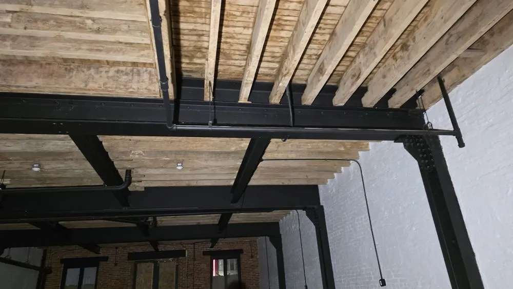 Slide of One Worth Service