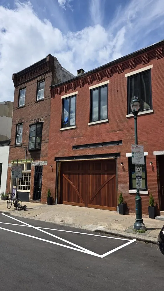 Slide of One Worth Service