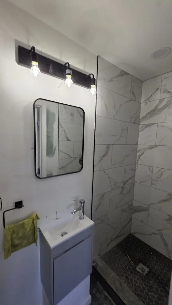 Slide of One Worth Service