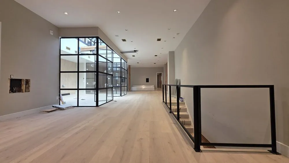 Slide of One Worth Service