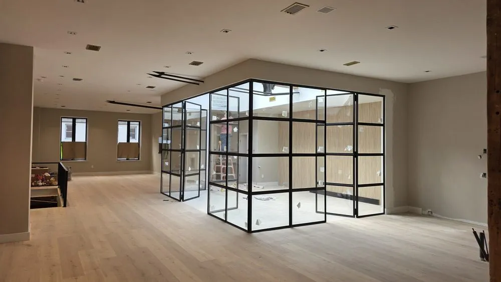 Slide of One Worth Service