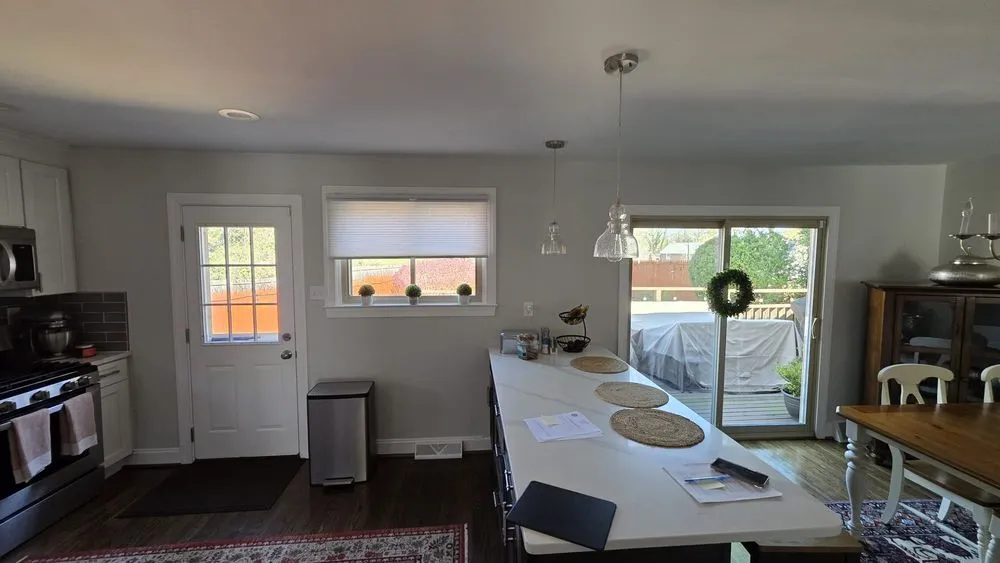 Slide of One Worth Service