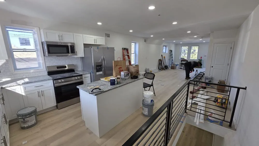 Slide of One Worth Service