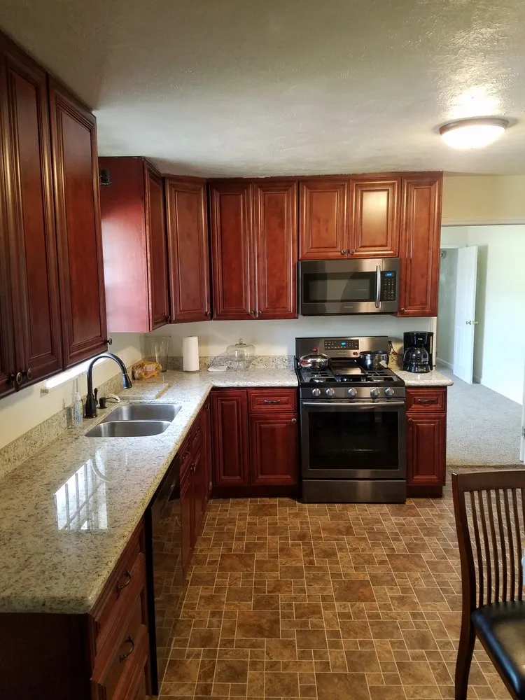 Slide of O'Neal Construction & Remodeling Services