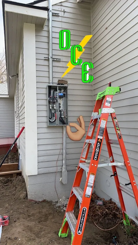 Certified electrician providing lighting installation in Yakima, WA - OneCall Electric