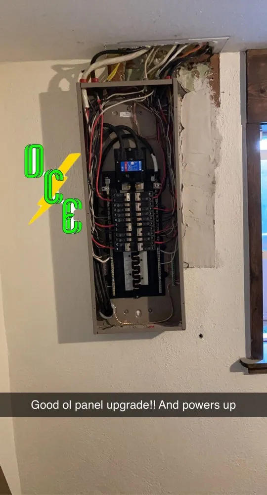 Affordable electrician providing lighting installation in Yakima, WA - OneCall Electric